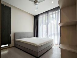 Prive (D19), Condominium #602167581